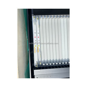 02354FQW-002 ME0P08ABSA74 Chasis de configuración básica de la SRU SFUs para el enrutador ME60 que se encuentra en el enrutador de La ME60-X16A DE LA ME60-X8A - Product Image 3