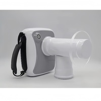 Greatlife Dent Smart Ray – Appareil de radiographie dentaire numérique portable électrique, scanner RVG, équipement vétérinaire