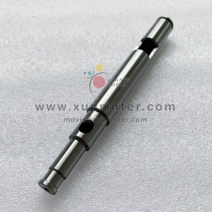 MA Pulling Gauge Shaft PMV-6203-003 Side Lay Shaft PMV6203003 for Komori LS29 Offset <b>Press</b> Parts - Product Image 6