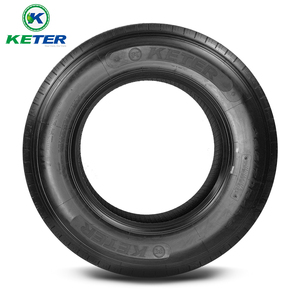 ยางรถบรรทุกและรถบัส KTHS5 STEER TRAILER POSITION PATTERN ขนาด 285/75R24.5 ประสิทธิภาพสูง ผลิตในประเทศจีน - Product Image 5
