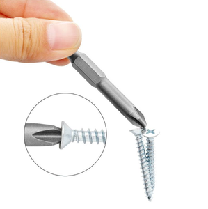 Gran oferta, gran oferta, interfaz de diámetro de mango, reparación de electrodomésticos, taladro, destornillador, accesorios - Product Image 3