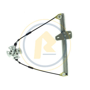 Regolatore Finestrino Adattabile per OE 7700774974 - Product Image 1