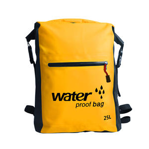 Mochila de Montañismo plegable de nuevo estilo, bolsa impermeable para deportes al aire libre con fuente de origen - Product Image 2