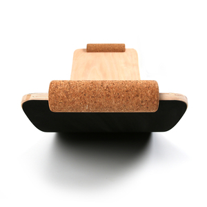 Bảng Cân Bằng Gỗ Bán Chạy 10 Lớp Bảng Lắc Lư Bằng Gỗ Tập Yoga Đồ Chơi Cao Cấp Cho Trẻ Em Thiết Bị Tập Thể Dục Tại Nhà - Product Image 5