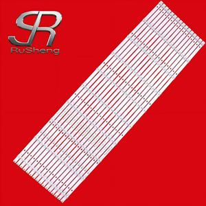 Tira de Retroiluminación LED Original Konka 85E8 JL.D850A1330-083AS-M-V05, Nueva, 16 Piezas, 10 LED, para TV LCD, N.° 3327 - Product Image 1