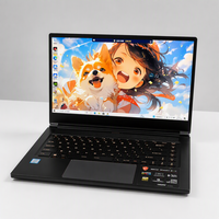 Ordinateur portable MSI GS65, processeur Intel Core I7-9750H 6 cœurs, 16 Go de RAM DDR4, 512 Go de SSD, RTX 2060 (6 Go), écran 15,6 pouces 144 Hz, ordinateur portable à taux de rafraîchissement élevé