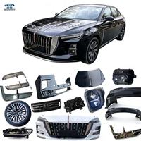 Porte de voiture et compresseur ARB pour réparation d'accident Hongqi H5 |   Pièces et accessoires automobiles OE-Match à vendre