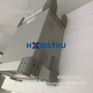 เครื่องวัดสัญญาณวิทยุดิจิตอล Aeroflex IFR 3920B พร้อมตัวเลือกการปรับเทียบ hx - Product Image 2