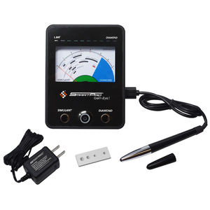Probador de Diamantes SmartPro Gem Eye <span class=keywords><strong>I</strong></span>, Máquina de Prueba de Joyas, Identificador de Piedras Preciosas - Product Image 2