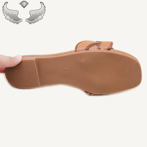 High-quality <b>Summer</b> Style Sandals Casual Slip-on Outdoor Breathable Lightweight Women's <b>slippers</b> Comfortable and Durable Sandals - Product Image 6