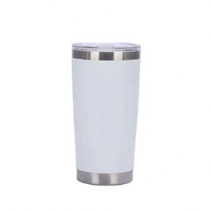 Custom Logo Tumbler Standard Stainless Steel Sublimation Blank Printable DIY <b>Cup</b> Double Wall Vacuum Tumbler ASM25 - Product Image 6