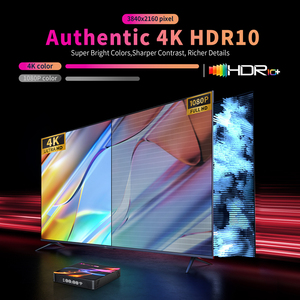 Nuevo X88 PRO 14 MAX 2025, 4 GB 128 GB, Android 14, TV Box 4K, Smart TV Box RK3528, Wifi 6 Dual, HDR, Reproductor Multimedia de 4 GB 64 GB, IPTV, Decodificador - Product Image 6