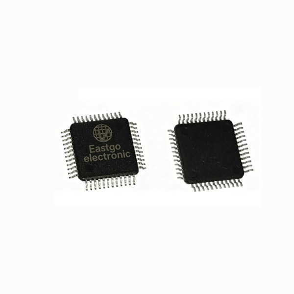 TLK100PHPR Ethernet transceiver TLK100PHPR HTQFP48