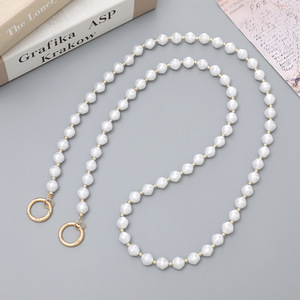 <span class=keywords><strong>Collier</strong></span> à bandoulière bandoulière avec lanière <span class=keywords><strong>en</strong></span> perles <span class=keywords><strong>pour</strong></span> téléphones portables avec chaîne <span class=keywords><strong>en</strong></span> perles <span class=keywords><strong>pour</strong></span> Iphone Samsung Xiaomi Huawei Phone - Product Image 5