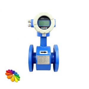 BCST Stainless Steel <b>Water</b> <b>Flow</b> Totalizer <b>Meter</b> for Liquid/Oil Measurement OEM - Product Image 1