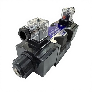 Solénoïde 7OCEAN DSV/DSD-G03-2C/6C/8C/2A/2N-DC24-82 A110 A220V - Product Image 1