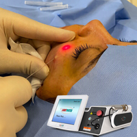 Appareil de liposuccion Vaser 980nm 1470nm, laser diode pour remodelage corporel, lipolyse, endolaser, lifting facial