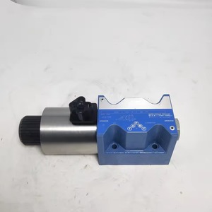 Solénoïde directionnel hydraulique DG4V-5-6CJ-M-U-H6-20 Série DG4V-5 DG4V-5-2CJ-M-U-H6-20 Industriel - Product Image 1