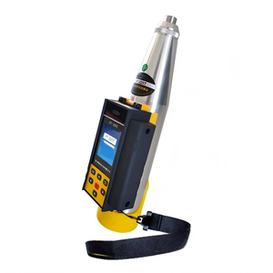 Probador de Rebote Digital Integrado, Martillo Portátil para Pruebas de Resistencia del Concreto HT-225T - Product Image 5