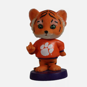 나만의 마스코트 피규어 인형 동상 수지 호랑이 액션 피규어 이벤트 기념품 선물 - Product Image 1