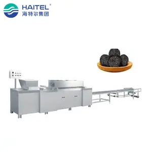 Graan Energie Bar Maken Machine Voeding Fabrikanten Hoge Snelheid Automatisch China