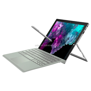10.1 Inch WIN Surface <strong>Tablet</strong> PC of Quad Core N3350 4GB RAM 64GB 128GB 2 in 1 Detachable Win10 <strong>Tablets</strong> <strong>with</strong> <strong>Keyboard</strong> - Product Image 6