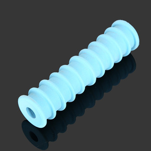 Carrete de Pesca Eva Spool Long Main Coil, Accesorio de Pesca, Color Aleatorio, Venta al por Mayor - Product Image 3