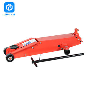 رافعة ترولي 5 طن هيدروليكية طويلة 10 طن رافعة شوكية 10 طن رافعة سيارة 3 طن - Product Image 6