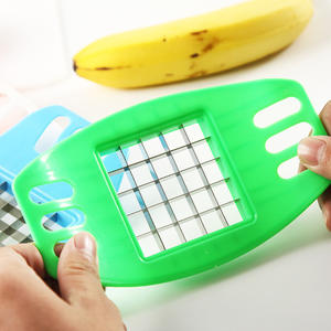 Rebanada de patata multifuncional creativa y práctica - Product Image 3