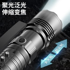 Scorpion Lamp High Intensity <b>Uv</b> <b>Light</b> Led Rechargeable Battery 4000Mh For Scorpion Identification Flashlight - Product Image 2
