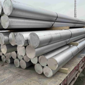 Yüksek kaliteli alüminyum alaşım yuvarlak demir 1050 1100 3003 2A12 alüminyum yuvarlak demir alüminyum çubuk - Product Image 4