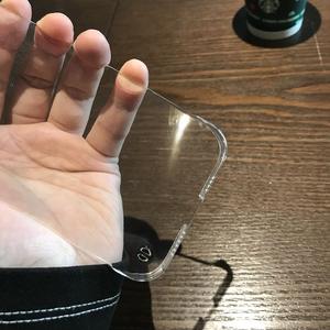 <span class=keywords><strong>Coque</strong></span> de téléphone rigide transparente en PC ultra-fine anti-jaunissement pour <span class=keywords><strong>Apple</strong></span> <span class=keywords><strong>iPhone</strong></span> <span class=keywords><strong>11</strong></span> à 16 Pro Max Samsung S20 S21 S22 - Product Image 2