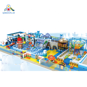 Nuevo Tipo <span class=keywords><strong>de</strong></span> Parque Infantil Comercial Interior <span class=keywords><strong>para</strong></span> Niños, Castillo Inflable, Equipo <span class=keywords><strong>de</strong></span> Juego Suave <span class=keywords><strong>para</strong></span> <span class=keywords><strong>Parques</strong></span> <span class=keywords><strong>de</strong></span> Diversiones - Product Image 2