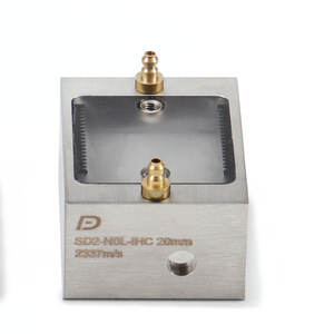 Ultrasonik Doppler ultrasonik faz diziler için kama faz dizi prob - Product Image 5