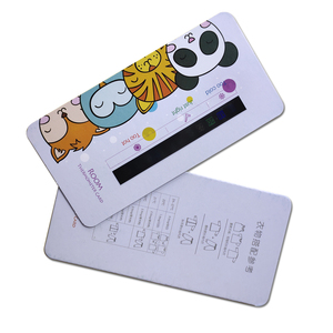 Настраиваемый цифровой термометр для комнаты - Product Image 5