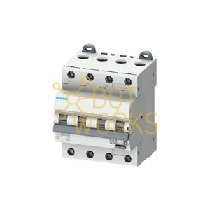 Siemens 5SU13466FP06 - Neuf - Product Image 1