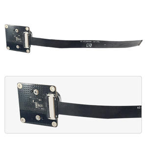 Cámara de Visión Nocturna Starlight IMX462 de 1080P, 2MP, 120fps, Módulo MIPI para Raspberry <span class=keywords><strong>Pi</strong></span> - Product Image 6