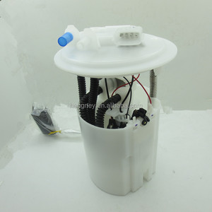 Hengneyスペアパーツ0580200028ルノーFLUENCE MEGANE高圧燃料ポンプアセンブリ用 - Product Image 6