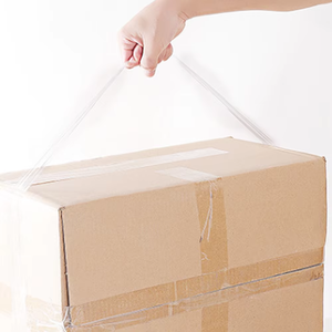 Cinta de Sellado de Cartones BOPP para Envío y Embalaje en Almacén, Cinta de Embalaje de Alta Resistencia con Fuerte Adhesión para Cajas, Logística - Product Image 5