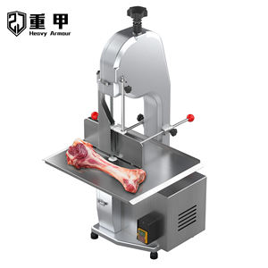 Scie à os Machine à scie à os robuste Machine à découper <span class=keywords><strong>la</strong></span> viande Scie à os Scie à os pour volaille - Product Image 2