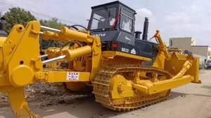 Бульдозер гусеничный SD32 320 л.с., сверхмощный, для землеройных работ, доступны модели SD16, SD22, <span class=keywords><strong>SD23</strong></span>, SD42 - Product Image 2