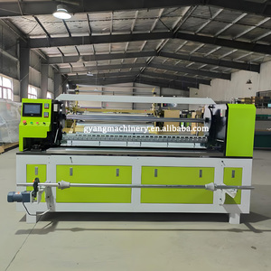 Máquina Computarizada <span class=keywords><strong>para</strong></span> Plisar Telas, Máquina de Plisado, Máquina <span class=keywords><strong>para</strong></span> Plisar Tejidos - Product Image 5