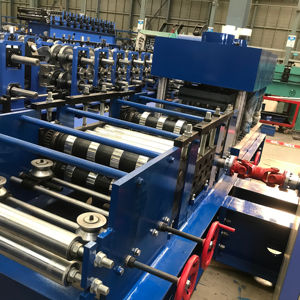 เครื่องม้วนถนนสายอลูมิเนียม - Product Image 3