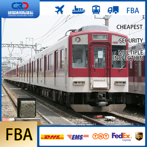 Transitario barato de Shenzhen para envíos internacionales de Shenzhen a Alemania, Países Bajos, Italia - Product Image 2