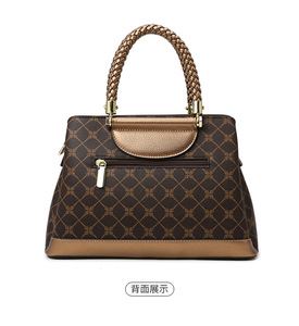 New <b>Bags</b> Women Handbags Ladies Comfortable Handbags for Women Luxury <b>Large</b> and Light Handbags for Women Hand <b>Bag</b> - Product Image 5