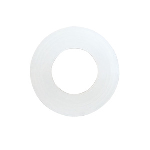 Food Grade Silicone Gasket For Bottles Custom Sizes <b>Cushioning</b> Sealing <b>Pad</b> RoHS Compliant - Product Image 1