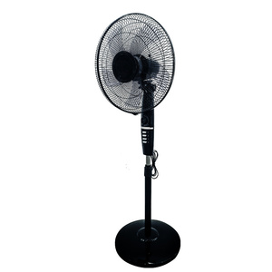 Tour Debout Meilleur Vente mécanique courant alternatif ventilateur sur pied Pour La Maison Chambre Vertical grand vent turbine ventilateur - Product Image 2