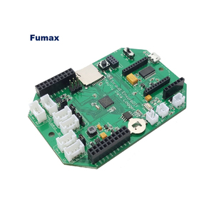 Mẫu miễn phí của vật liệu mới giá tốt GSM <span class=keywords><strong>GPS</strong></span> theo dõi pcba OEM giá thấp pcba bảng mạch nhà thông minh pcba - Product Image 6