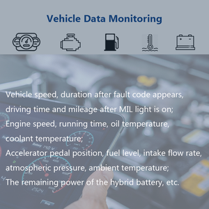 Xexun Cắm N Chơi 4G GPS <span class=keywords><strong>Tracker</strong></span> Mức Nhiên Liệu Giám Sát Xe Tải Cho Thuê <span class=keywords><strong>Tracker</strong></span> <span class=keywords><strong>OBD</strong></span> Xe <span class=keywords><strong>Tracker</strong></span> Với Mileage Chẩn Đoán - Product Image 2