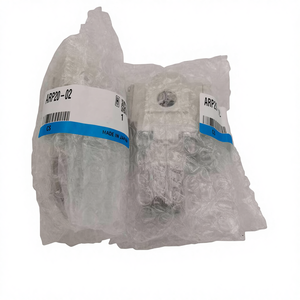 Válvula Reductora de Presión Original-SMC ARP20-02 - Product Image 1